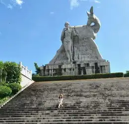 五月之行,带上最好的闺蜜在三亚快乐四天之旅