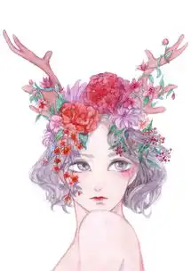 鹿仙