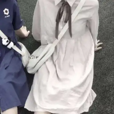 闺头绝绝子,还不快拉上你闺蜜一起女生头像我要个性网