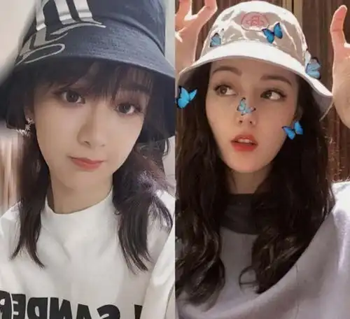 本以为不熟,结果是闺蜜,杨紫热巴骗过所有人,关晓彤隐藏得最深