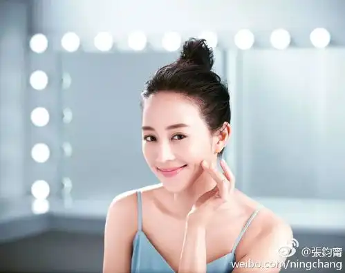 36岁的她凭什么被称为唯一配得上彭于晏的女人
