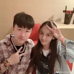 杨幂换成了杨超越,张大大与杨颖杨超越聚会过六一,好友圈太强大