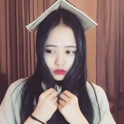 闺蜜姐妹头像