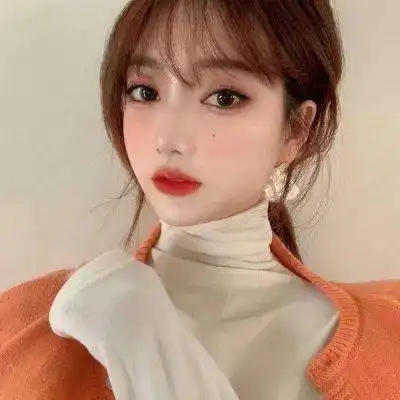 闺蜜头像ins精致姐妹头像