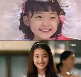李小璐的闺蜜太一言难尽了有姑娘撞脸赵丽颖