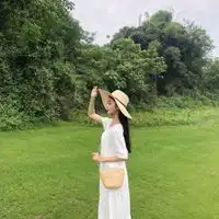 闺蜜头像森系森系小清新闺蜜头像一人一张