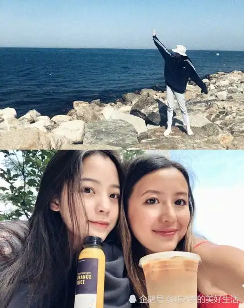 蒋依依闺蜜是张雪迎,宋祖儿闺蜜是周雨彤,而欧阳娜娜就厉害了