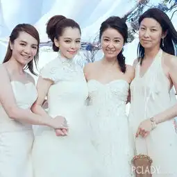 甩几个大龄美少女童颜俏发型让女神甜美如初