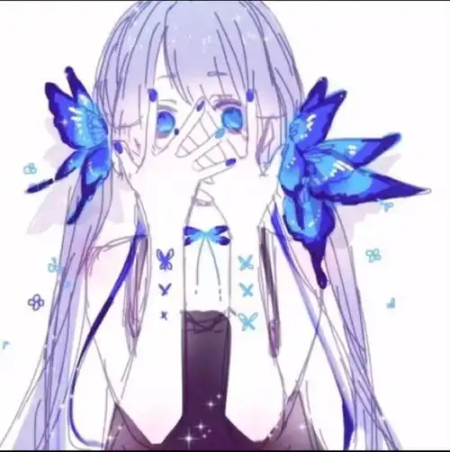 有木有三人闺蜜头像