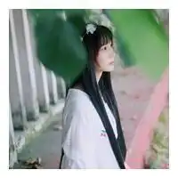 姐妹三人qq头像分开的三张可爱的