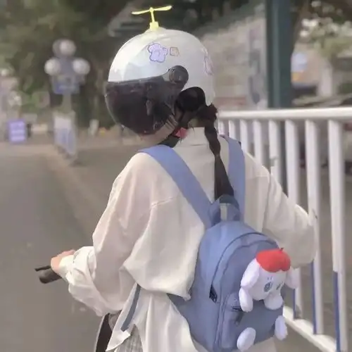 为你精心挑选的女生头像