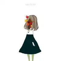 谁有四人非主流闺蜜头像