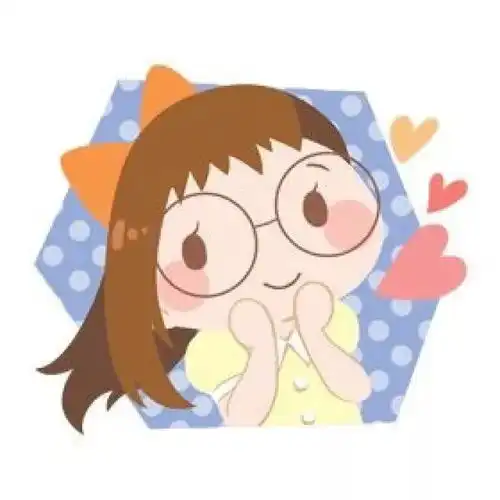 闺蜜基友头像