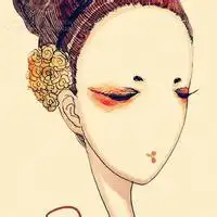 微信闺密头像四个人微信头像图片大全