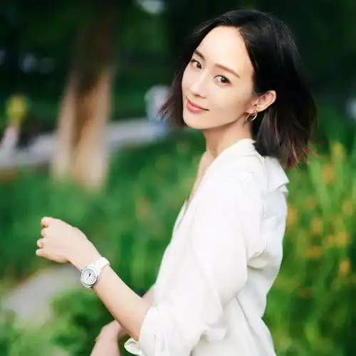 宝呐快来接收微信头像啦