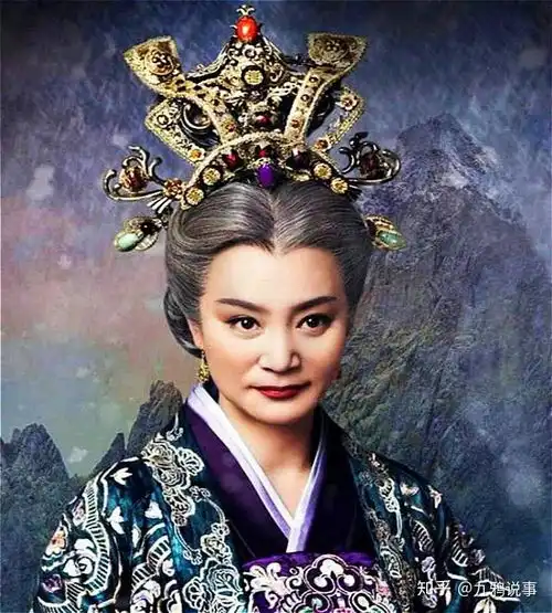周秦行纪四大美女皆可睡,为啥只睡了王昭君