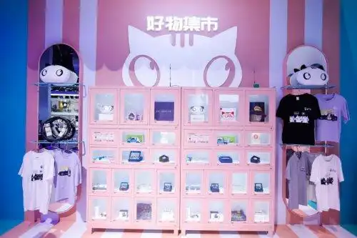 成都车展撸猫惊喜不断,欧拉闺蜜局来了