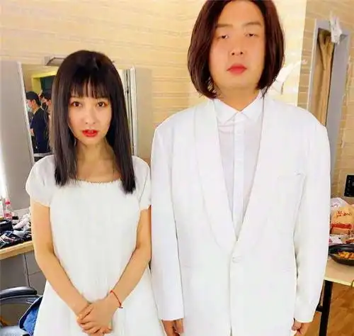 吴昕换头像被杜海涛问怀孕了吗杜海涛跪了没有