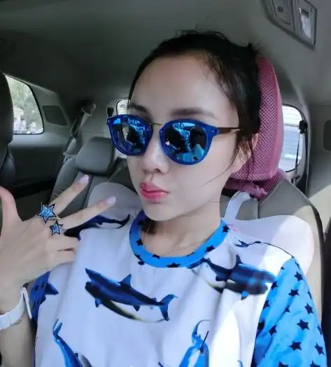 李小璐与闺蜜合开公司,被拖欠600万分红,为维权与对方打官司