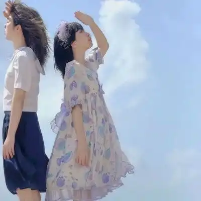闺蜜头像你的小秘密我都知道,但是我会守口如瓶