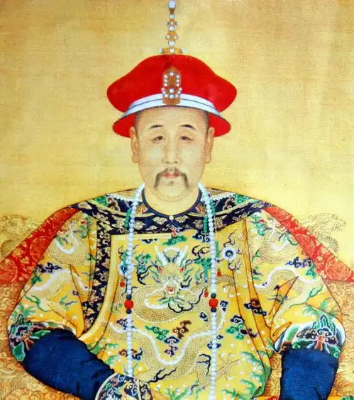 雍正屡次表白年羹尧朕实在不知如何疼你,方有脸面对天地神明