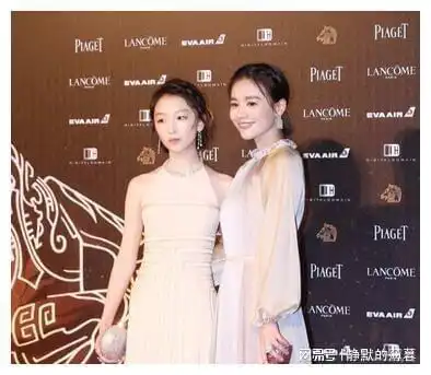 从好闺蜜到形同陌路,周冬雨马思纯两个人到底是有什么恩怨呢