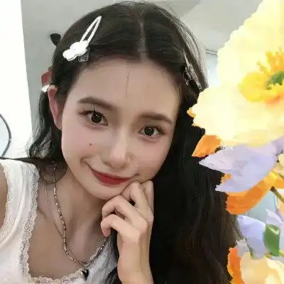 2023独一无二与众不同女生头像