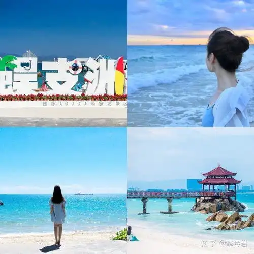 个人亲测三亚旅游攻略景点线路费用美食