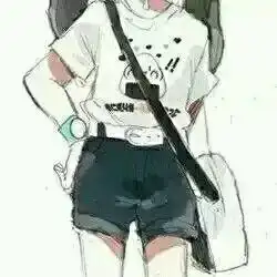 五人闺蜜头像