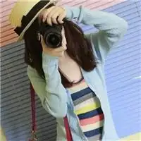 非主流姐妹头像11个
