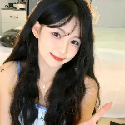 2023独一无二与众不同女生头像