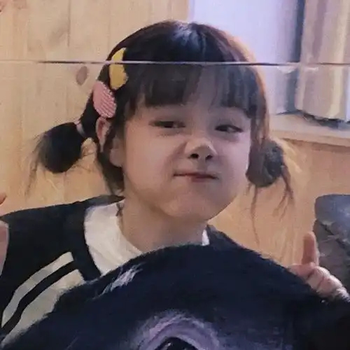 幽默笑话那以后,和闺蜜过家家她都不演爸爸了