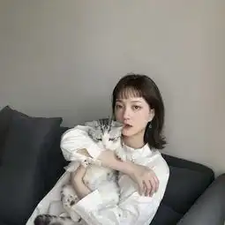 ins风闺蜜头像不是我喜欢笑是qq女生头像我要个性网