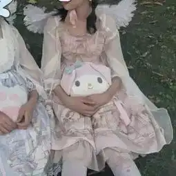 女生头像可爱闺蜜头像