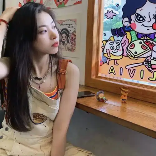 头像超级不错的微信头像哦,毒鸡汤