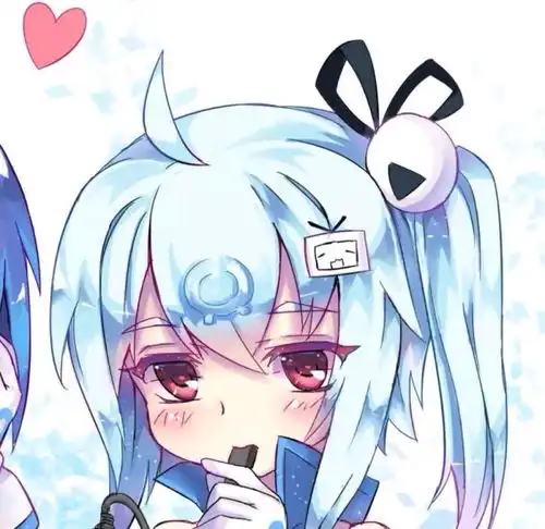 2233娘精美图片第一期100张