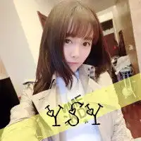 我想要有人帮我制作三张闺蜜头像和三个闺蜜网名,头像要比较小清新一点的,头像中分别要有ysyy