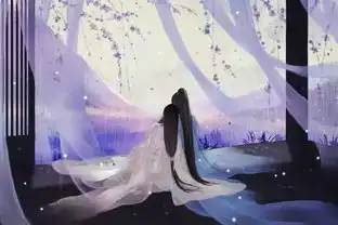 为什么每次看到古风诗句歌曲风景图片,还有一些无法用言语表现得美景,心中会有种伤感