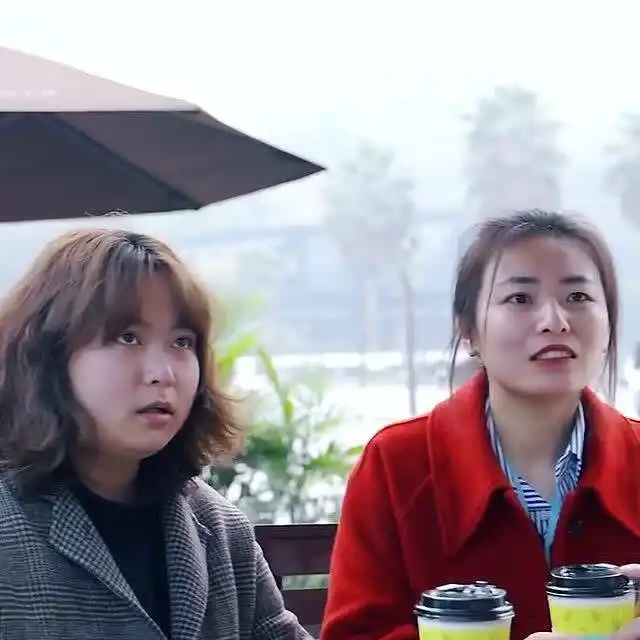 男人看了爱慕,女生看了羡慕,这是什么神仙闺蜜简直是爱了爱了