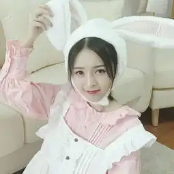 qq闺蜜头像一对萌精选不要让人习惯了你的付出