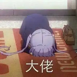 表情拜见各位大佬表情包