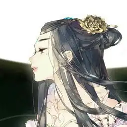 基头一对两张,古风