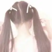 酷酷小姐姐的背影头像微信头像图片大全