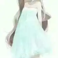 闺蜜头像,卡通版的五人图片