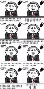 干货当今网红霸屏天下论表情包谁当第一