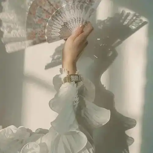 仙气满满的部位头像来袭