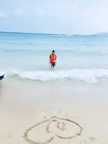 闺蜜三人三亚之行