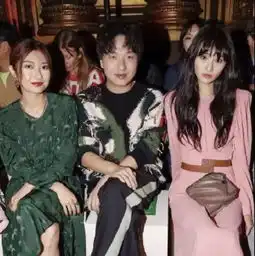 郑爽再陷整容风波,一手好牌被打烂时尚之夜上演明争暗斗