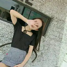 超可爱小清新的闺蜜头像2018好姐妹专属头像一人一张