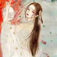 风情万种的头像动漫女古风动漫古风风韵十足的女生头像
